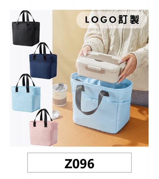 工廠客製便當袋提袋兒童餐袋